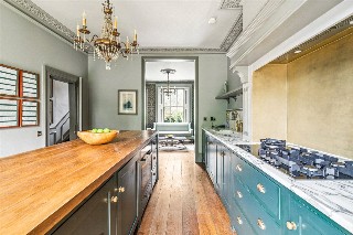 Chepstow Road, London, W2