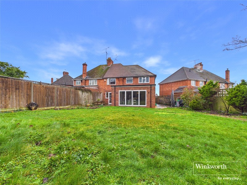 Littlecote Drive, Reading, Berkshire, RG1