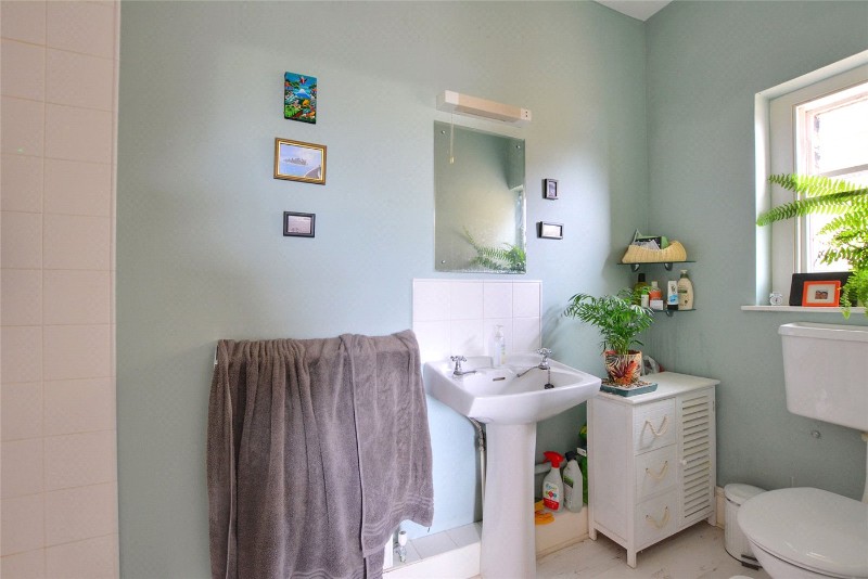 Vanbrugh Park Road West, London, SE3