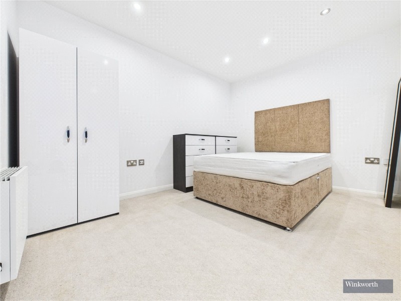 Peterborough Road, Harrow, HA1
