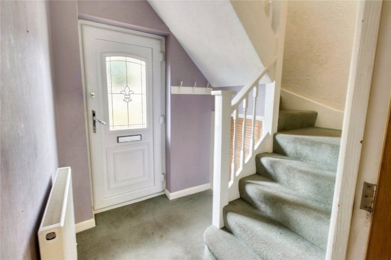 Woodland Road, Hellesdon, Norwich, Norfolk, NR6