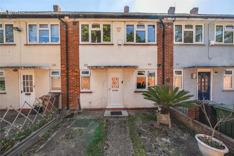 Perry Vale, London, SE23