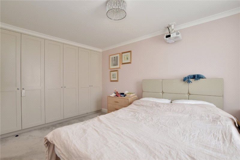 Quaggy Walk, London, SE3