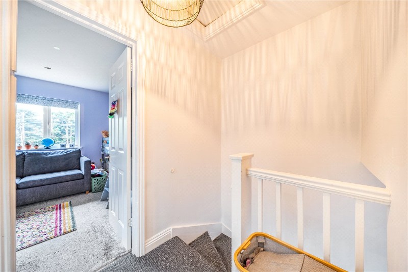 Blythe Hill Place, Brockley Park, SE23