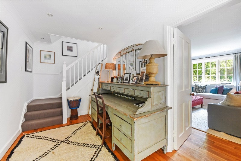 Steep, Petersfield, Hampshire, GU32