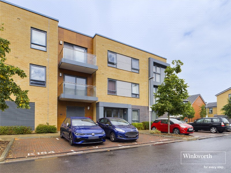 Nightingale House, Drake Way, Reading, Berkshire, RG2