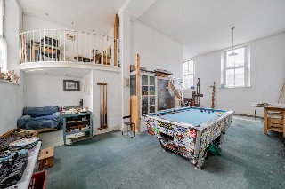 Clyde Vale, London, SE23