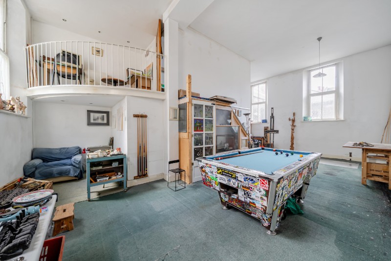 Clyde Vale, London, SE23