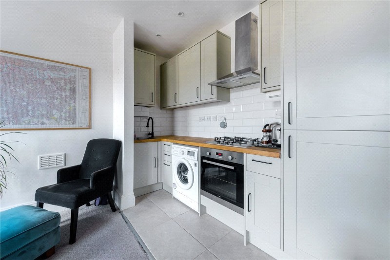 Vancouver Road, London, SE23