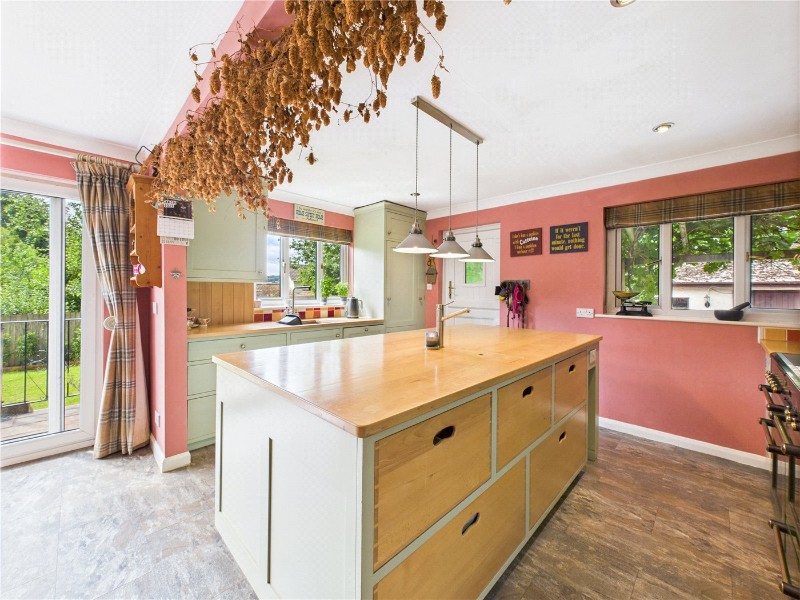 Post Hill, Tiverton, Devon, EX16
