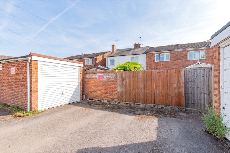 Avon Street, Warwick, Warwickshire, CV34