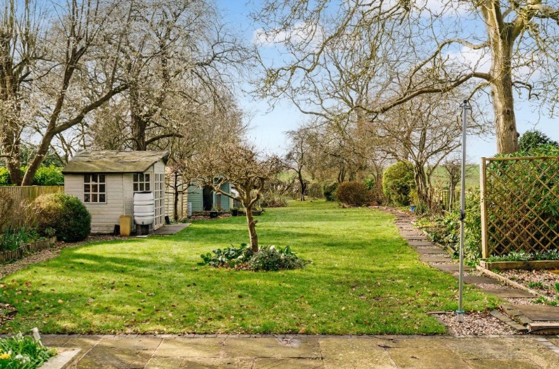 Station Road, Claverdon, Warwick, Warwickshire, CV35