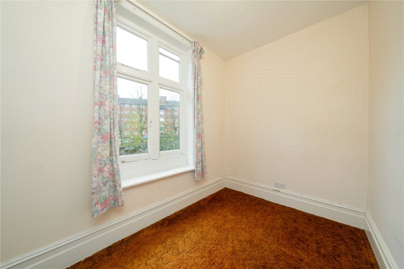 Gwendolen Avenue, London, SW15