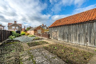 Meadowgate, Bourne, Lincolnshire, PE10