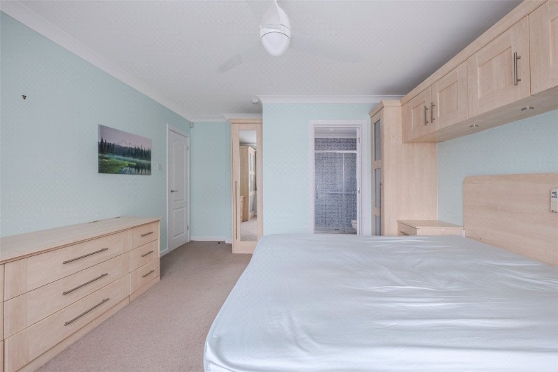 Mimosa Avenue, Merley, Wimborne, Dorset, BH21