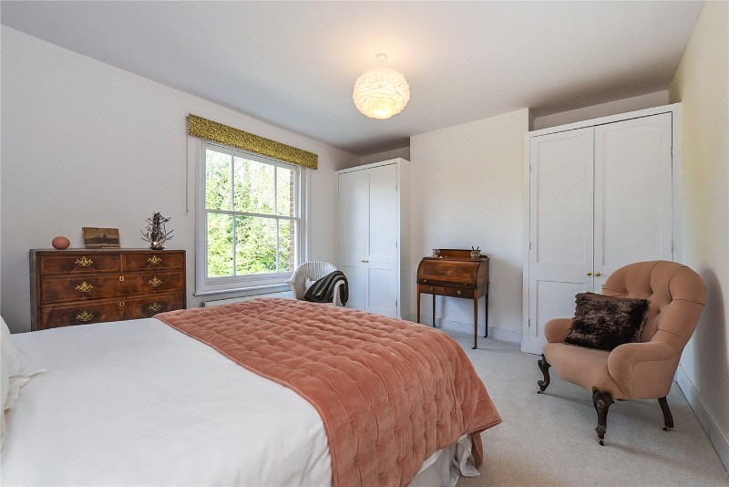 West End Terrace, Winchester, Hampshire, SO22
