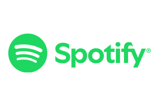 Listen on Spotify