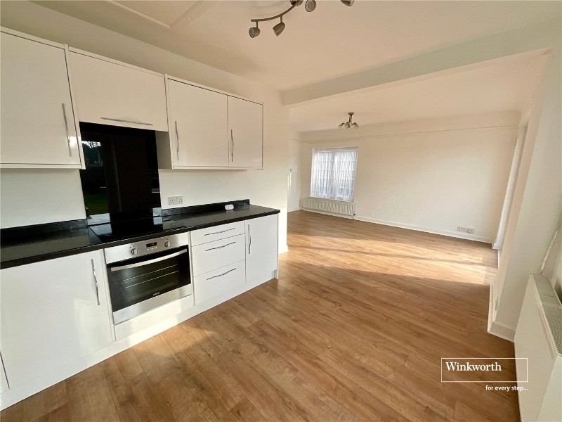 Woodland Way, Highcliffe, Dorset, BH23