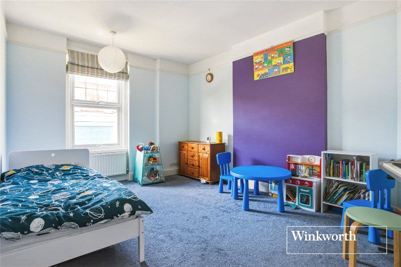Avenue Mansions, Bedford Avenue, High Barnet, EN5