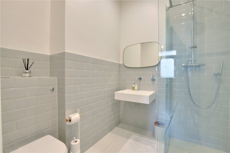 Handen Road, Lee, London, SE12