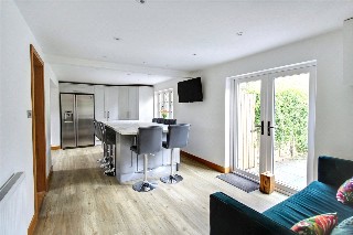 Rushmeadow Road, Scarning, Dereham, Norfolk, NR19