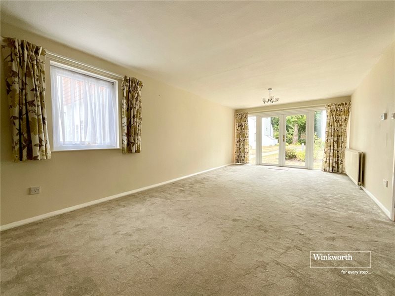 Lymington Road, Highcliffe, Christchurch, Dorset, BH23