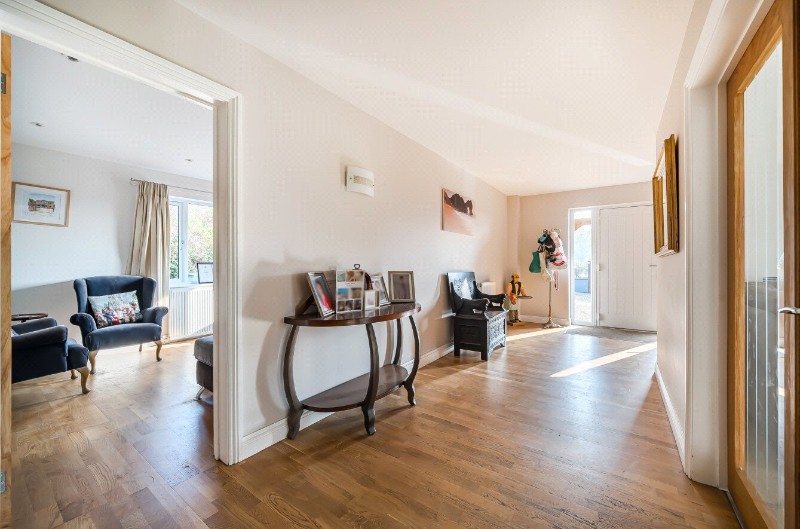 Mill Lane, Sherfield English, Romsey, Hampshire, SO51