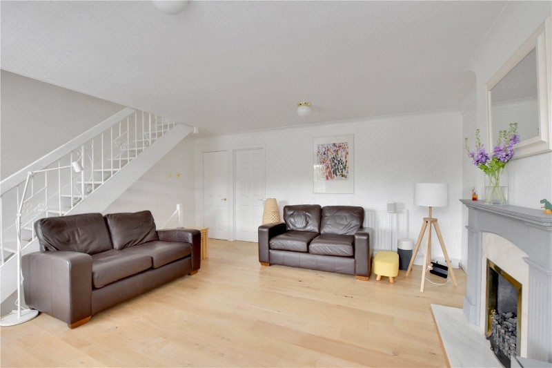 Kenilworth Gardens, Shooters Hill, London, SE18