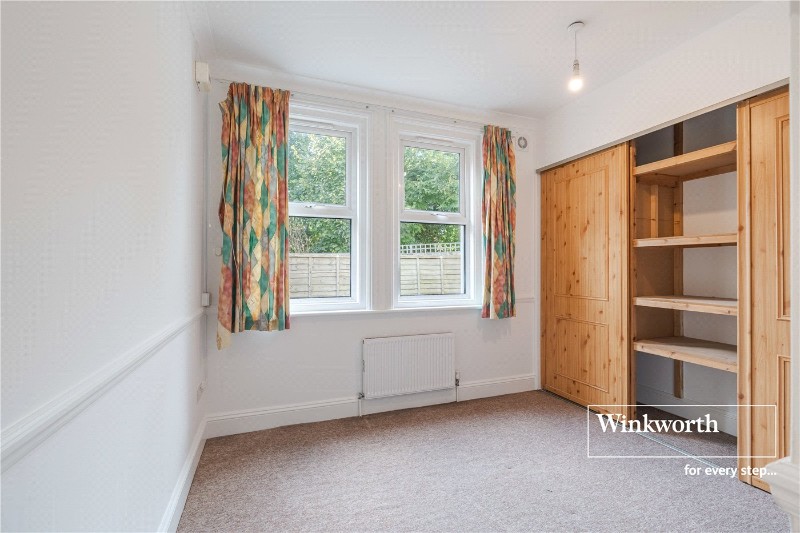 Parkwood Road, Bournemouth, Dorset, BH5