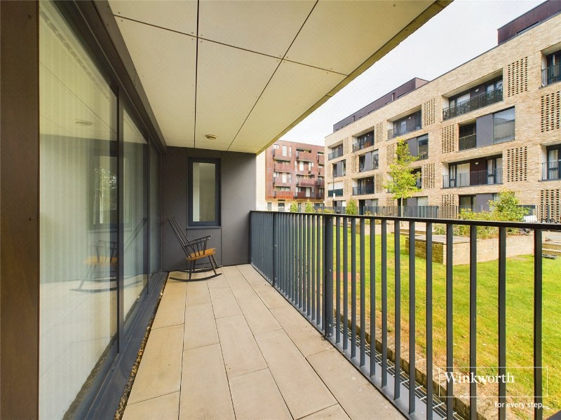 Tulip Court, Alpine Road, Kingsbury, NW9