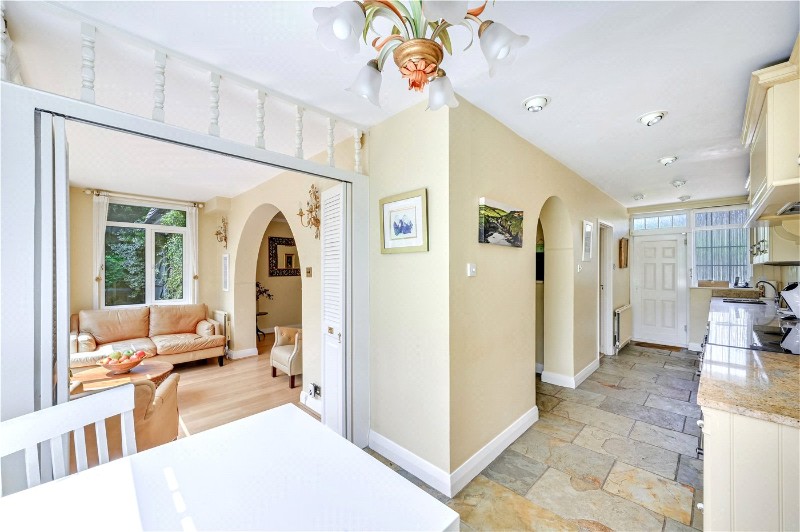 Tattenham Way, Burgh Heath, Tadworth, Surrey, KT20