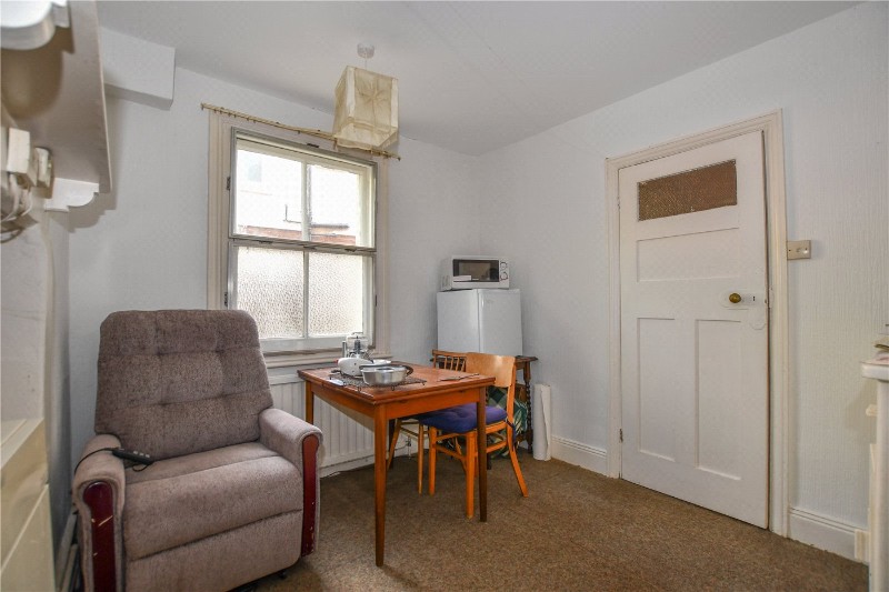 Sturges Road, Wokingham, Berkshire, RG40