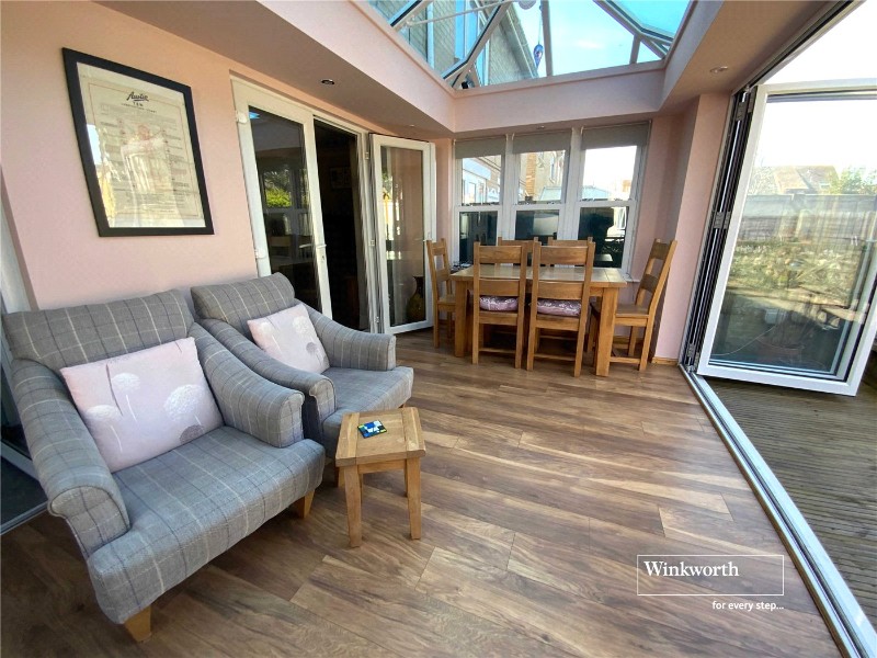 Beresford Gardens, Mudeford, Dorset, BH23