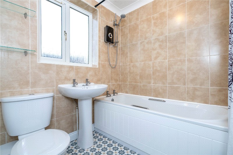 Cedar Close, Ruskington, Sleaford, Lincolnshire, NG34