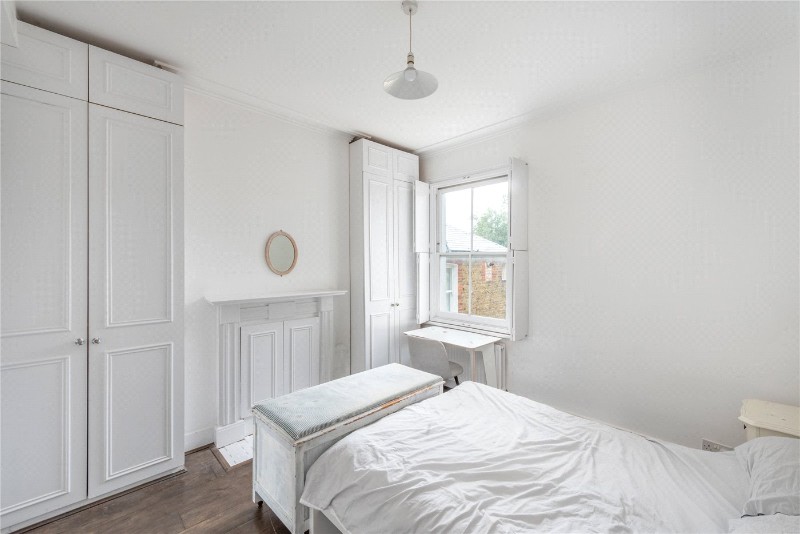 Moring Road, London, SW17