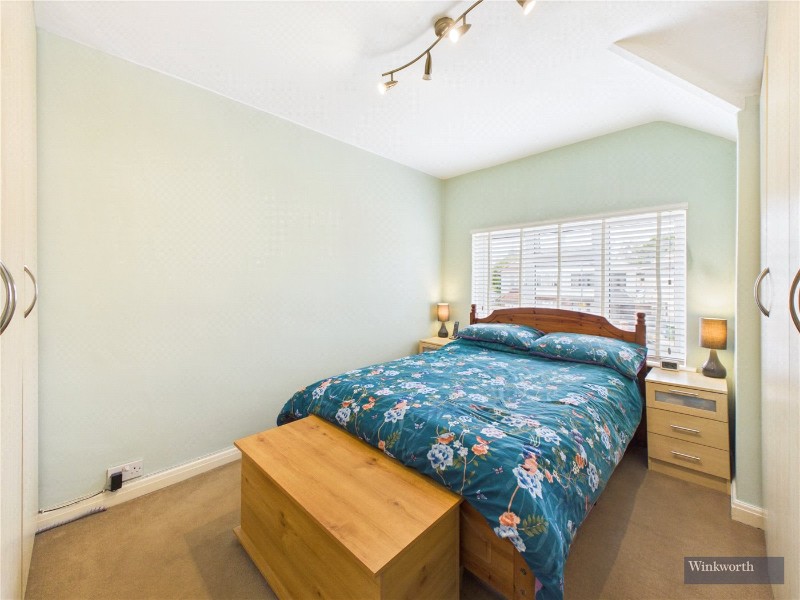 Windsor Road, Harrow, Middlesex, HA3