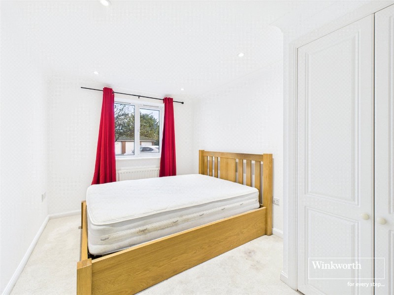 Benham Drive, Spencers Wood, Reading, Berkshire, RG7