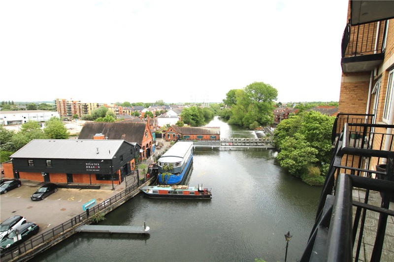 Blakes Quay, Gas Works Road, Reading, Berkshire, RG1