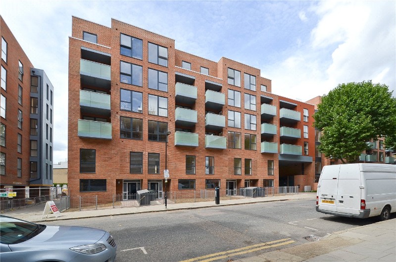 Dovetail Place, Lawrence Road, London, N15