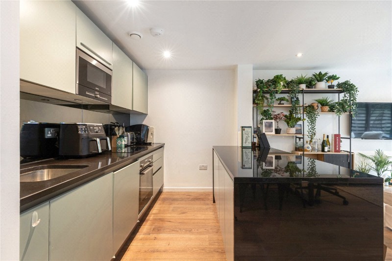 Blackthorn Avenue, London, N7