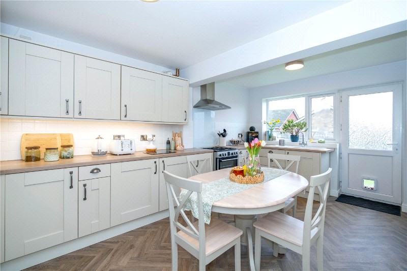 Ashdale Close, Metheringham, Lincoln, Lincolnshire, LN4