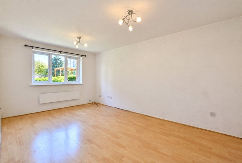 Frank Burton Close, London, SE7