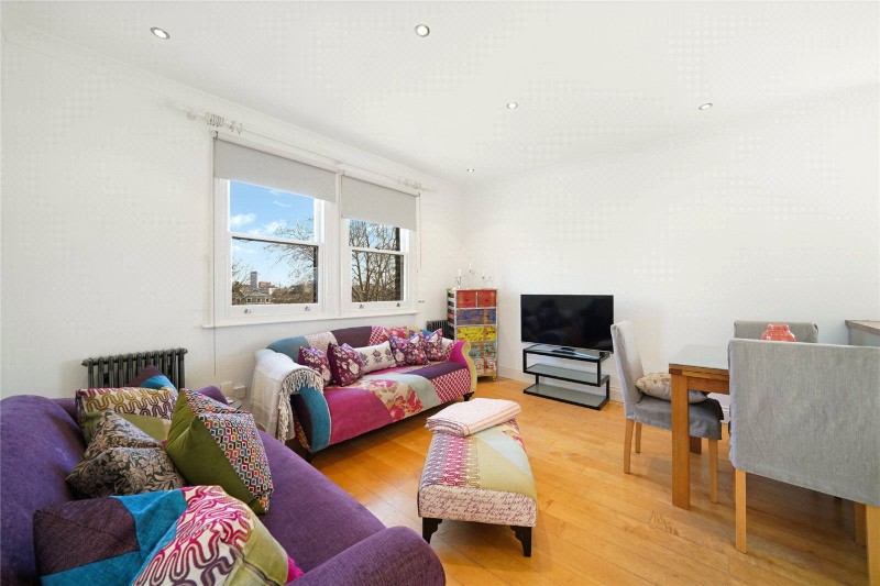 North Villas, London, NW1