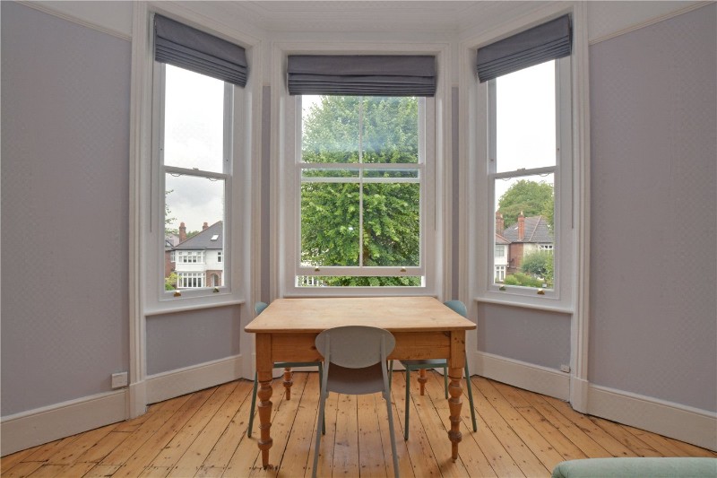 Kidbrooke Grove, Blackheath, London, SE3