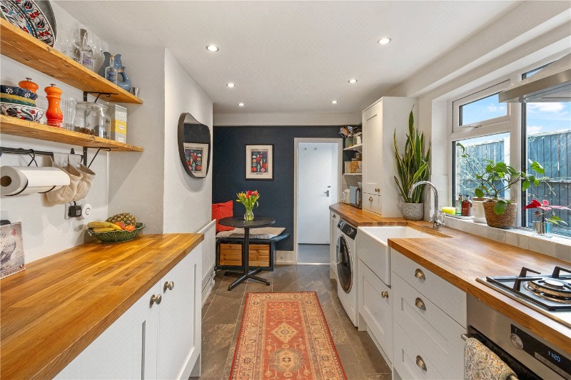 Nutfield Road, East Dulwich, London, SE22