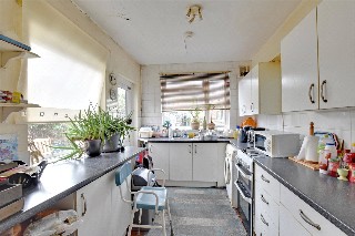 Fernbrook Road, Hither Green, London, SE13