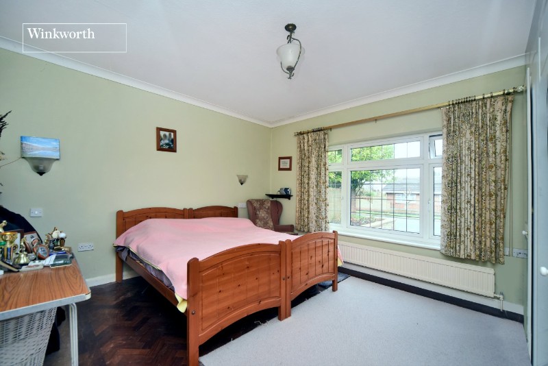 Northey Avenue, Cheam, Sutton, SM2