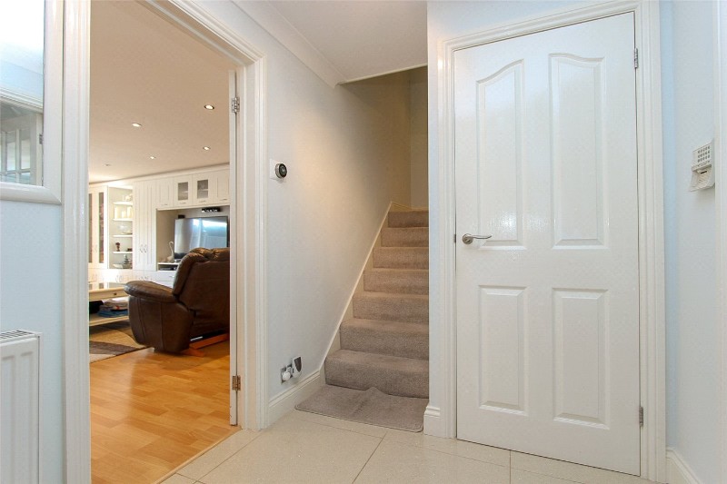 Kingswood Chase, Leigh-on-Sea, Essex, SS9