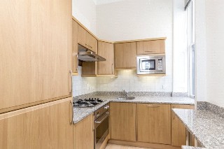 Weymouth Street, London, W1G