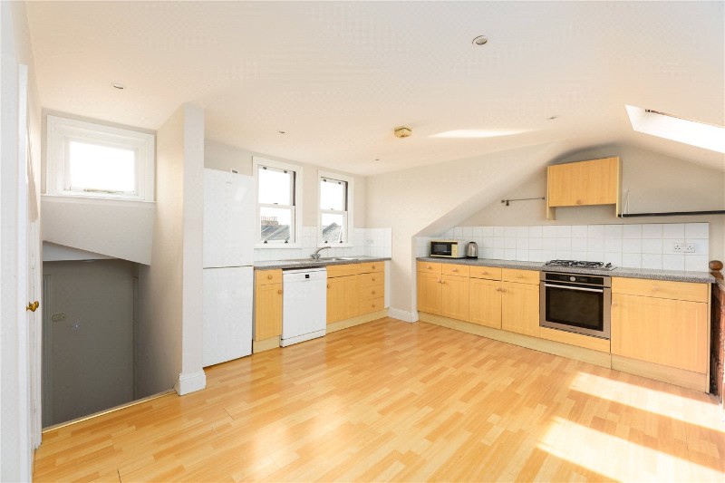 Lower Richmond Road, London, SW15